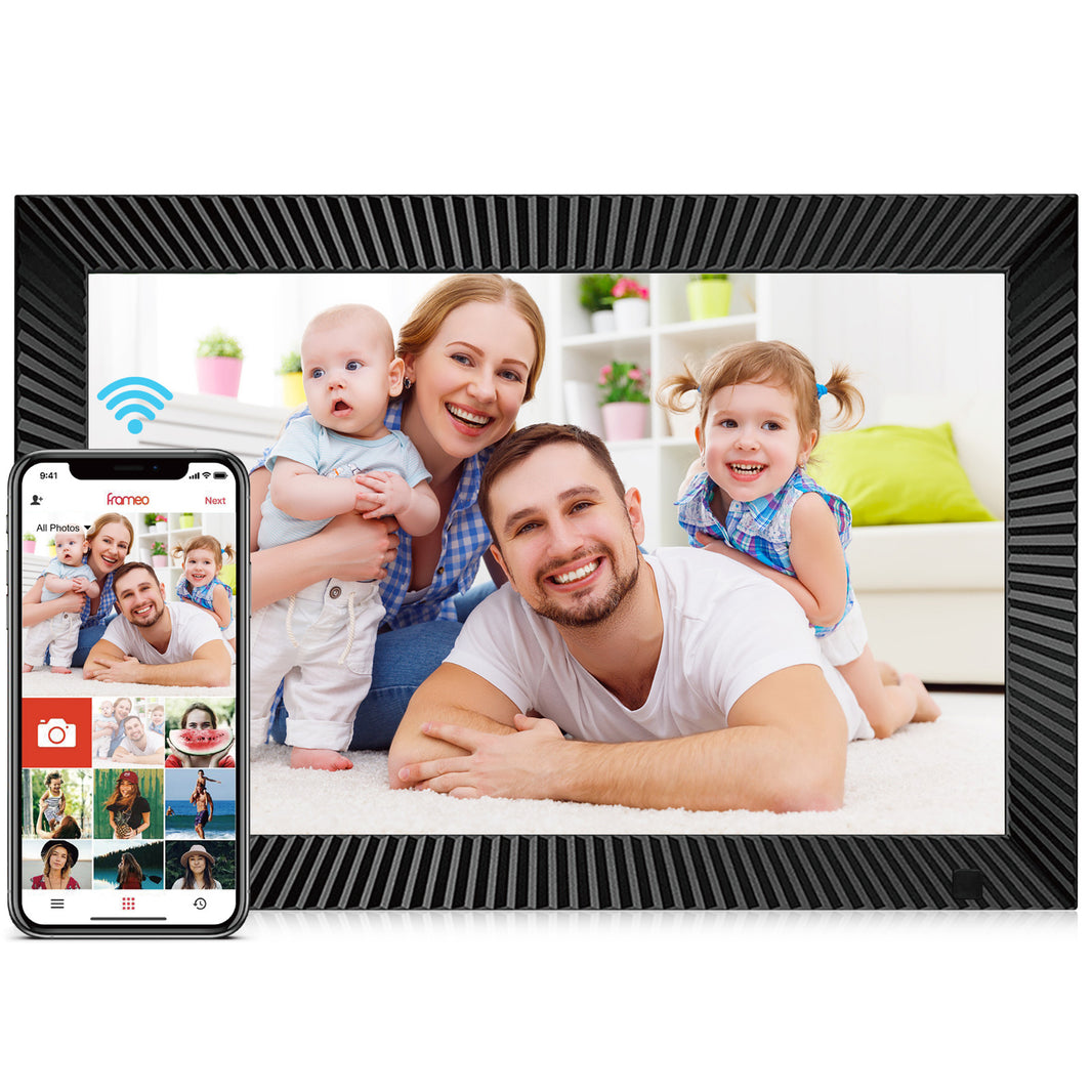 Products SSA Wifi Digital Photo Frame